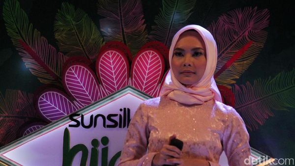 Audisi Hari Kedua Sunsilk Hijab Hunt 2017 Kota Jakarta