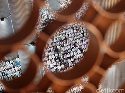 Keberadaan Khotbah pada Shalat Jumat, Kapan Dilaksanakan?