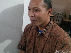 Peredaran Sabu di Bandung Makin Memprihatinkan
