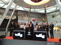 Siapkan Modal Rp 140 M, Produsen Air Minum Cleo Bangun 2 Pabrik