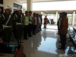 Terdakwa Tidak Hadiri Vonis Perkara Pembunuhan Siswa SMA TN
