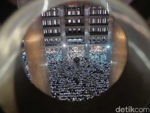 5 Syarat Sah Salat Jumat, Laki-Laki Muslim Harus Tahu Ya!