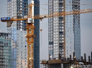 Tahun Politik Diprediksi Tak Pengaruhi Ekonomi RI, Ini Alasannya