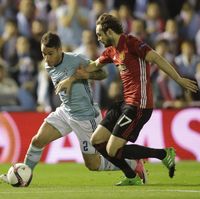 Setan Merah Jangan Senang Dulu