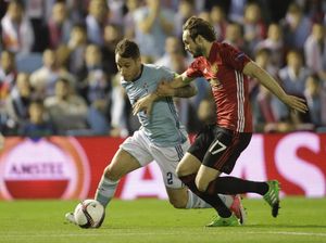 Setan Merah Jangan Senang Dulu