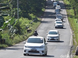 7 Tips Berkendara Supaya BBM Irit