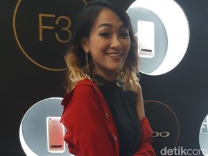 Dulu Seperti Anak-anak, Kini Obrolan eks Cherrybelle Lebih Dewasa Dulu Seperti Anak-anak, Kini Obrolan eks Cherrybelle Lebih Dewasa