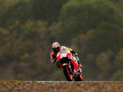 Pedrosa Juga Kuasai Latihan Bebas Kedua