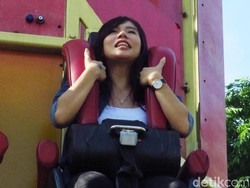 Selalu Ramah, Cherly Eks Cherrybelle Sering Diajak Makan Bareng Penggemar