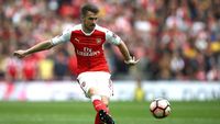 Ramsey: MU Sedang Sulit Dikalahkan, Arsenal Harus Tampilkan Performa Terbaik
