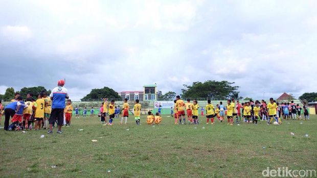 Persiter Ternate, Apa Kabarmu Kini?
