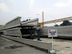 Adhi Karya Investasi Rp 4 Triliun di Bisnis Air Bersih