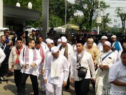 GNPF MUI: MA Jamin Putusan Ahok Sesuai Fakta Sidang dan Keadilan