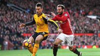 Preview Arsenal vs Manchester United