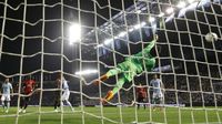 MU Bekuk Tuan Rumah Celta Vigo