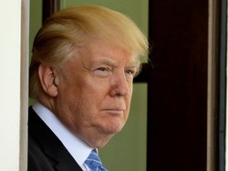 Presiden Trump Akan Melawat ke Arab Saudi, Israel dan Vatikan