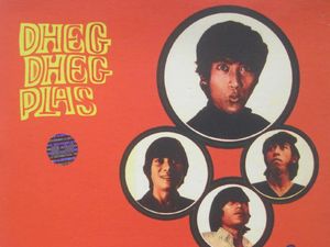 Bassis Koes Plus Totok AR Meninggal Dunia