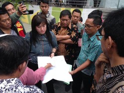 Pemkot Surabaya Diminta Hidupkan Jalan Upa Jiwa di Marvell City