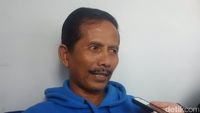 Djajang Soroti Lini Tengah Persib
