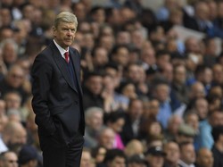 Ini Pesan Wenger untuk Fans Usai Dipastikan Bertahan di Arsenal