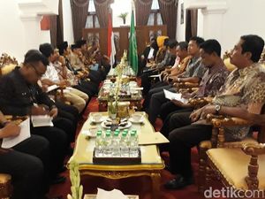 Akhir Mei, Bawaslu Jatim Seleksi Panwaslu Kabupaten dan Kota