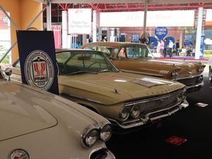 Mobil Klasik pun Perlu Kelengkapan Surat