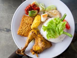 Makan di 6 Tempat Makan di Jakarta Selatan Cukup Merogoh Kocek Rp 25 Ribu