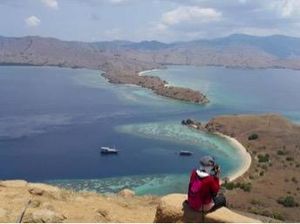 Indonesia Makin Top Soal Wisata Family Friendly