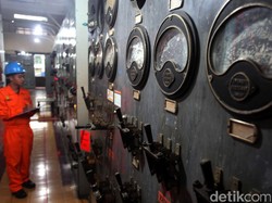 Mengintip Pembangunan PLTA Batang Toru yang Dinanti Warga