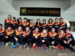 Piala Sudirman Sebagai Etalase Persatuan Indonesia Dalam Keberagaman