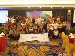 Disbudpar Sumsel Gandeng Komunitas Digital Untuk Promosi Wisata