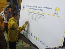 Rektor Bertanggungjawab Jika Mahasiswanya Berpaham Radikal
