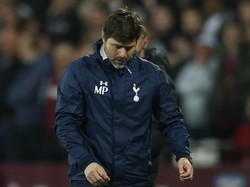 Pochettino: Sekarang Lebih Sulit untuk Mengejar Chelsea