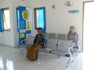 Pembangunan 8 Puskesmas di Jakbar Molor