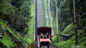 PLTA Lamajan Bandung