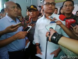 Jam Besuk Rutan Sialang Bungkuk Ditutup, Penghuninya akan Dipindah