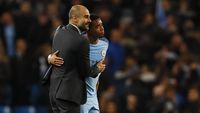 Guardiola: Gabriel Jesus adalah Masa Depan City