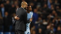 Di bursa transfer pada tengah musim 2016/2017, Guardiola mendatangkan Gabriel Jesus untuk menambah daya gedor lini depan. City harus mengeluarkan 27 juta pound sterling untuk mendapatkannya dari Palmeiras. (Foto: Jason Cairnduff/Reuters)