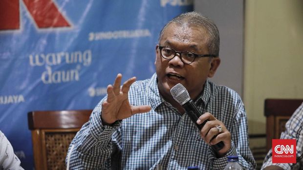 Pakar pidana Abdul Ficar Hadjar menyebut pimpinan KPK kini kesampingkan masalah etika.