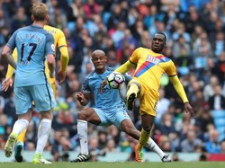 Menang 5-0 Atas Palace, Bukti City Bukan Tim yang Payah di Kandang Sendiri