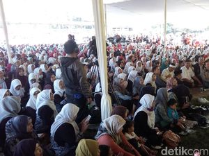 Guru Honorer Curhat Gaji Kecil: Jauh di Bawah UMP