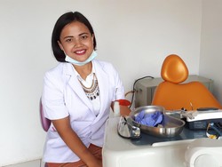 Harapan Dokter Daerah Perbatasan di Hari Kebangkitan Nasional