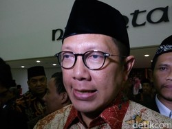 Menag Tak Setuju Sidang Isbat Dihapus: Negara Harus Ikut Beri Acuan