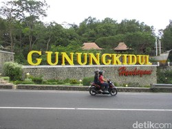 Jumlah Balita Stunting di Gunungkidul Tinggi, Ini Dia Penyebabnya