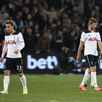 Spurs Nyaris Mustahil Jadi Juara