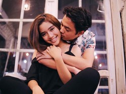Gaya Pacaran Dinilai Melampaui Batas, Fay Nabila Santai
