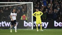 Spurs Mulai Mencium Aroma Kegagalan seperti Musim Lalu