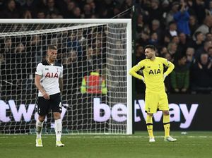 Spurs Mulai Mencium Aroma Kegagalan seperti Musim Lalu