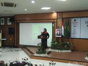 Kapal Karam Bersejarah Hilang, Indonesia Dikecam Banyak Negara