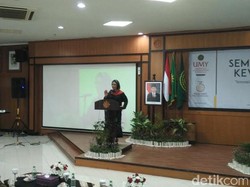 Soal Ultimatum Hak Angket, Menteri Susi: Silakan Saja